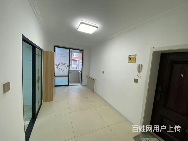 将军三校西一楼南北两室精装修25.8万 - 图片 6