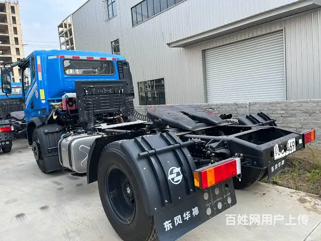 沈阳东风国六教练车价格 - 图片 3