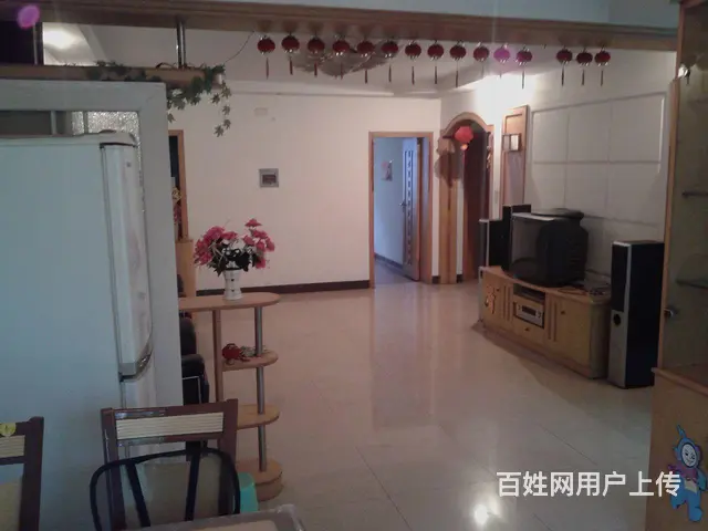 德政园醉心苑近地铁温馨三居室（交通便利配置齐全可拎包入住） - 图片 1
