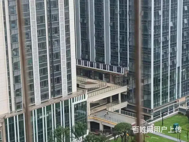 A（个人）省政府圈恒大金融广场写字楼出租编号2108 - 图片 2