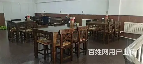 江南泰山路主街150平饭店出兑 - 图片 2
