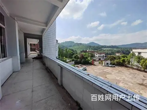 （达州铺源网）宣汉杨家河4000㎡场地出租 - 图片 6