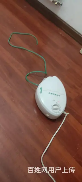 家庭蔬菜生鲜水果消毒器臭氧杀菌灭新冠病毒 - 图片