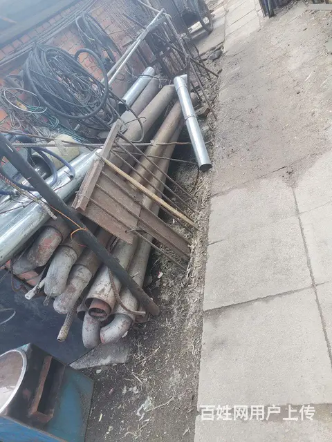 出售铁管 - 图片 1