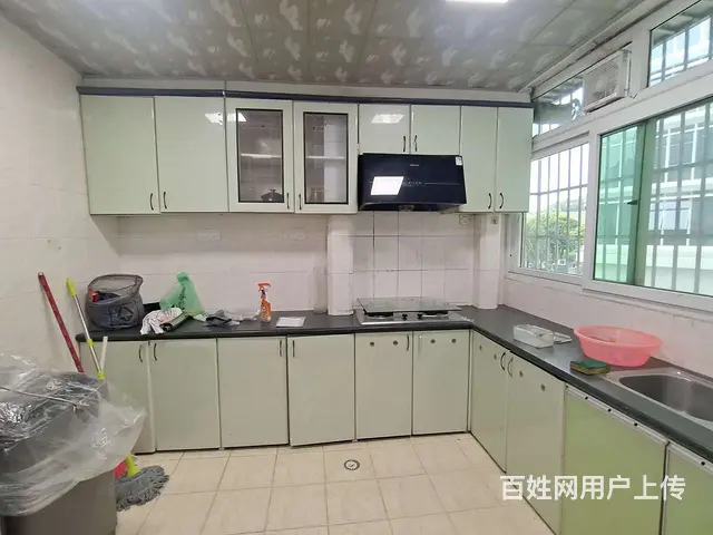 吉大 测绘院干部楼120平方 精品四房 免管理费停车 - 图片 2