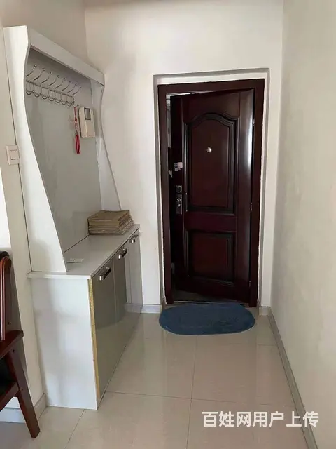 宏泰财富广场 普通住宅1厅 精装修 - 图片 8