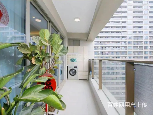 长河  滨汇之都  4室  2厅 - 图片 12
