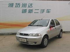 菲亚特派力奥 2005款 1.5L 手动 FL (