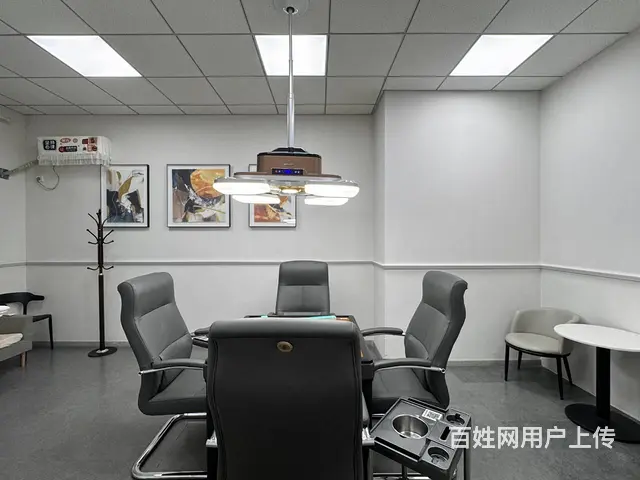 【搞定了！】南岗区哈西王岗大街棋牌室会所整体出兑转让 - 图片 8
