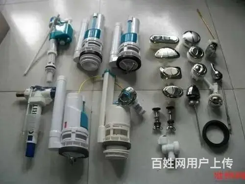 沈阳修理上下水管，修马桶漏水，安装水龙头花洒角阀 - 图片 2