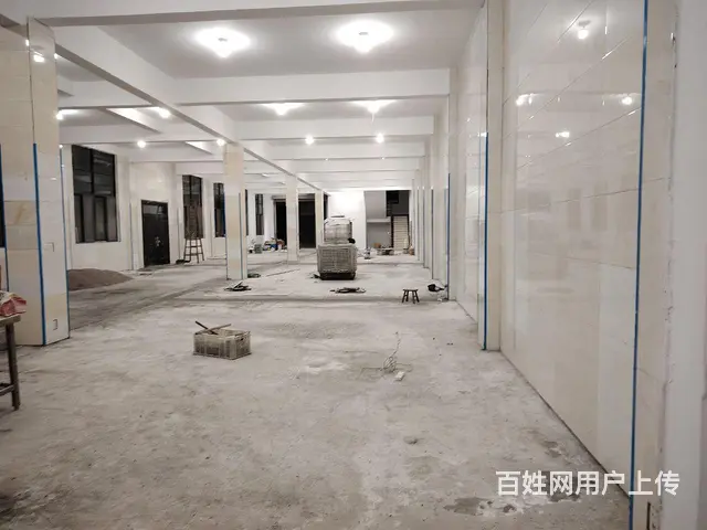 工业区厂房出租 - 图片 2