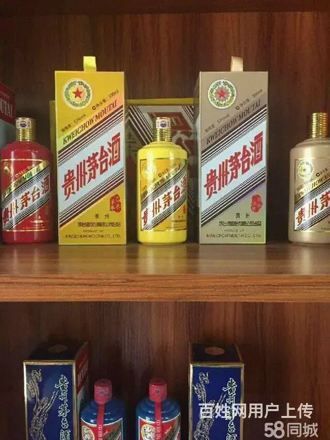 【襄阳回收茅台酒的标准 襄阳回收茅台酒什么价格】 - 图片 2