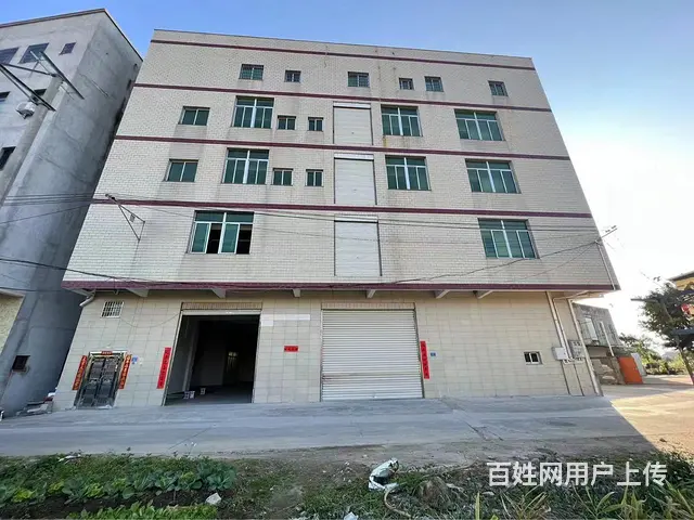 钢结构一楼厂房出租 - 图片 5