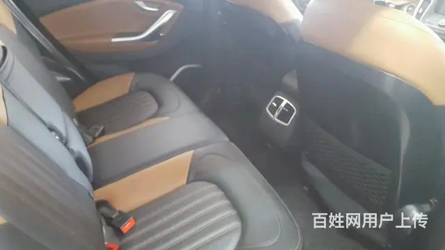 [厦门]东南DX7 1.5T 手自一体 尊贵型 2 - 图片 3