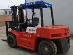 货真价实 全新合力牌叉车3台个人转让
