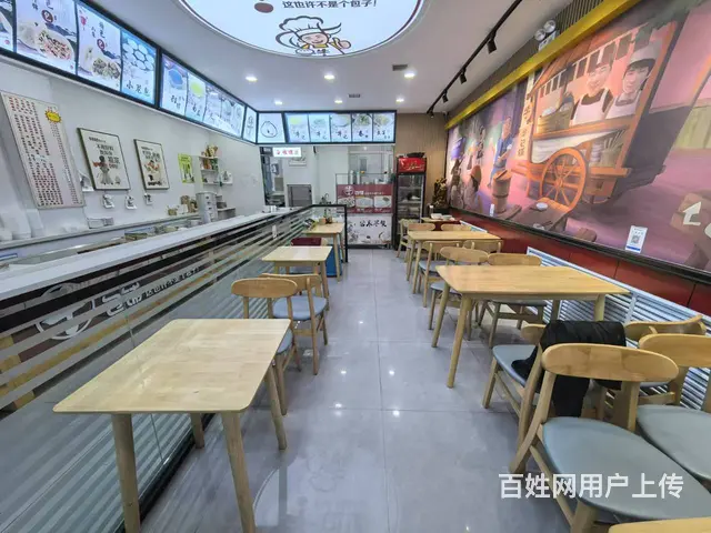道里连锁早餐店出兑 餐馆出兑 - 图片 7