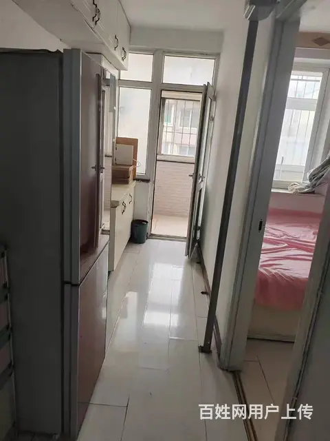 锦绣花园(大东-珠林) 普通住宅1厅 简单装修 - 图片 5