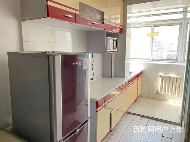 中街大悦城，同胜小区 ，1200元/月，家电齐全，包WiFi - 图片 10
