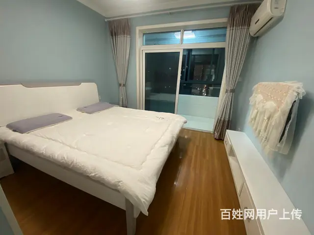 新塘家园东区打两室水湘大厦新塘地铁口东升市场邵逸夫农大501 - 图片 4
