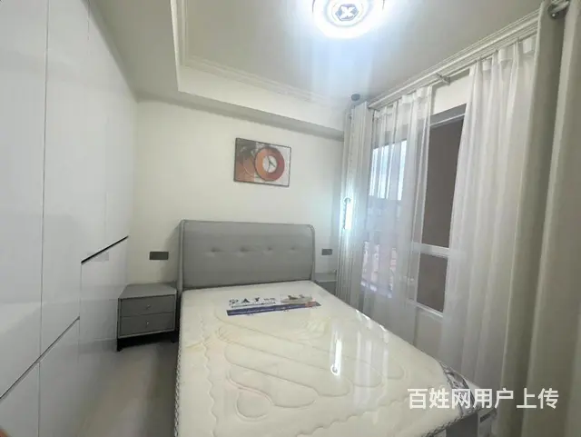 万晟阳光城集中供暖精装三室价格实惠可按揭停车方便 - 图片 12