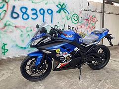 诚信经营各品牌二手机车-夏日出行必备-全部优惠价格