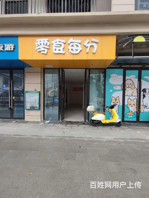 门面出租 - 图片