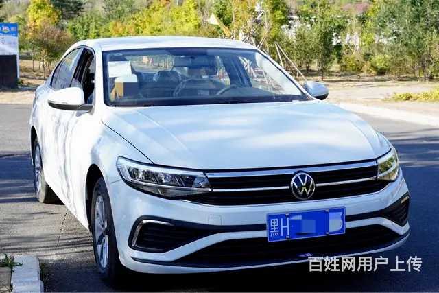 大众 宝来 2020款 1.5 手自一体 舒适型 - 图片 1
