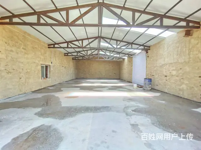 房主直租 于洪丁香湖独院仓库 2200平可分租 欢迎咨询入驻 - 图片 3