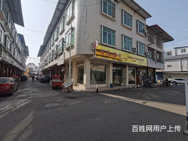 旺铺居）河清镇独家10年婚庆店整体转让或空转无行业限制 - 图片 2