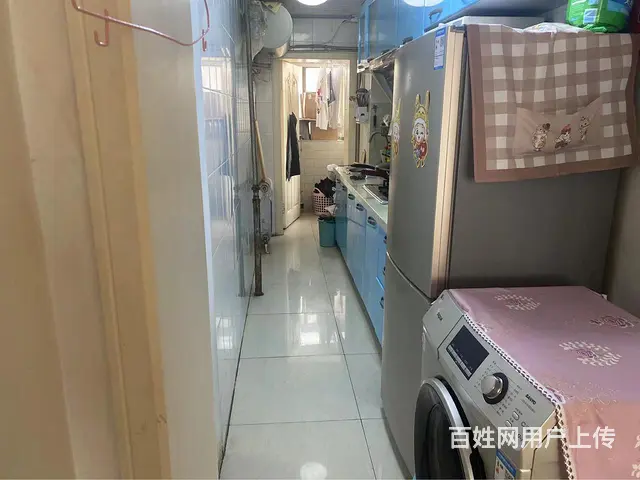 双阳2室1厅一卫五爱西区 - 图片 2