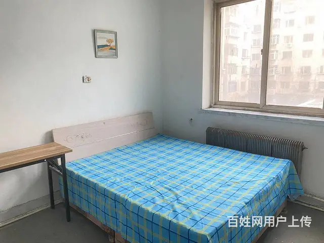 东中街地铁A口旁 ，近大悦城，900元/月，3楼，家电齐全 - 图片 3
