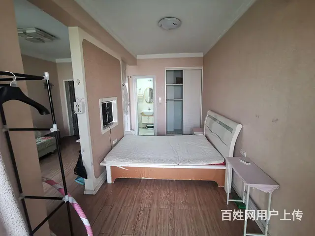 青年雅居公寓出租拎包入住 - 图片 1