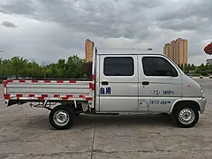 一汽吉林 佳宝T 平板车