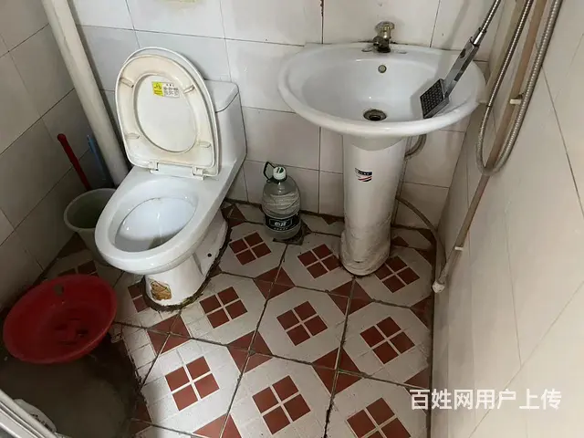 华茂小区大庙附近二室一厅800 - 图片 3