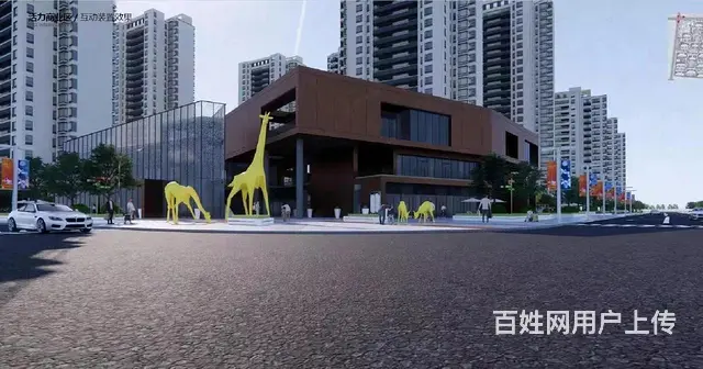 （急售）天宁核心独栋餐饮会所沿街商铺 - 图片 8