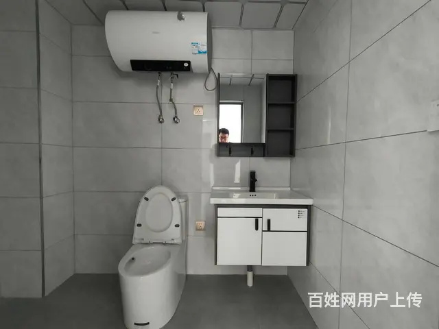 河东万泉小区3楼，不把山不临街，全屋地热、新换断桥窗！ - 图片 3