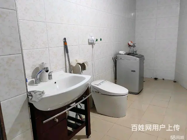 龙之梦附近新装修有380伏动力地下库房租售 - 图片 7