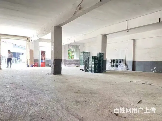 (房东直租)开福区凤羽村320一350平两套厂房，仓库出租 - 图片 9