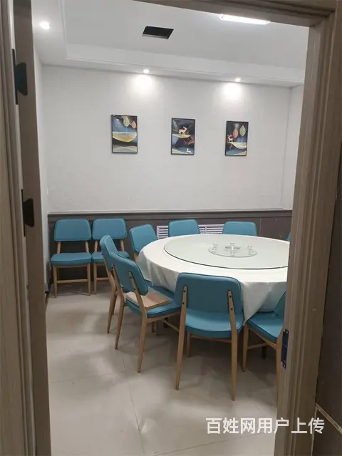 （同城搜铺网）金鸡滩有色园区280平餐馆转让 - 图片 5
