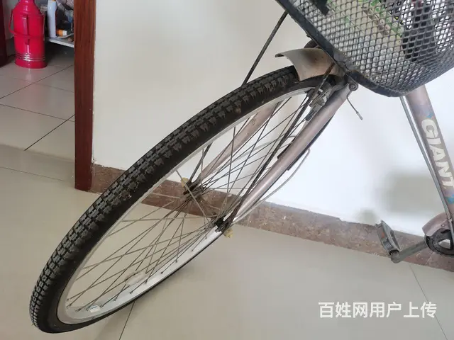 捷安特自行车转让 - 图片 3