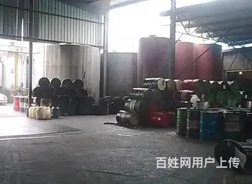 杭州工业废油回收 废旧油脂回收 废品回收 - 图片 2