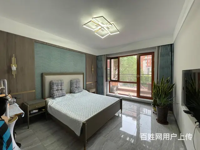 纯独家房源[强][强][强][强]天骄城电梯洋房，182平， - 图片 1