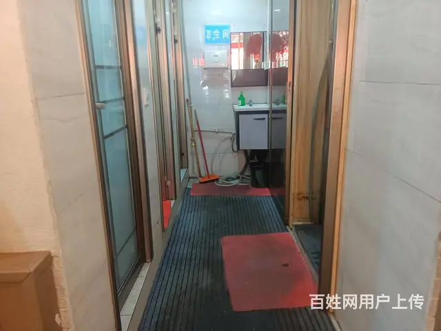 S大丰临街十字路口餐饮店转让 - 图片 7