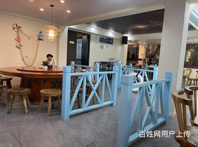 （51旺铺推荐）亚龙湾博后村400平餐饮店出租 - 图片 6