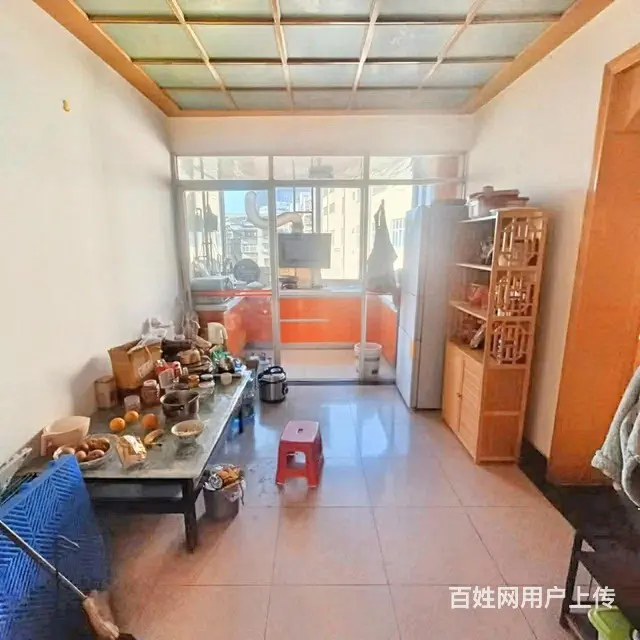 南窑  永安苑中装3房 东南向 - 图片 8