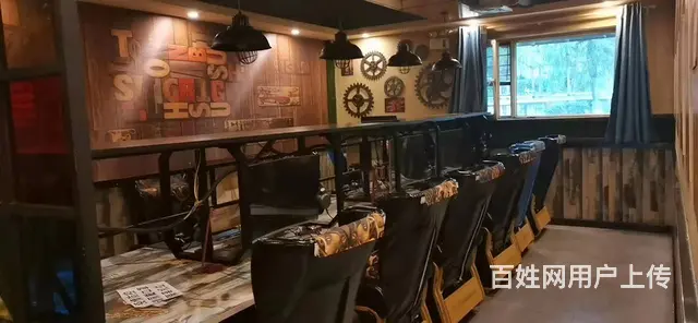 7874（七P）个人城北区小桥景岳公寓临街商铺对外转让 - 图片 8