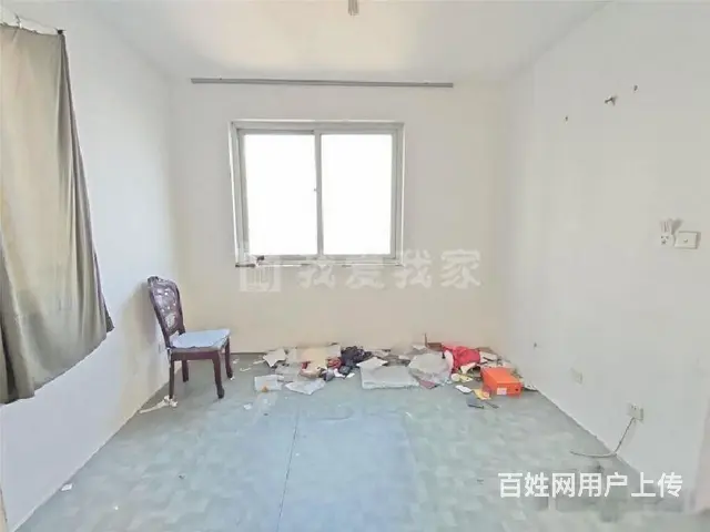 教科院附-中陈渡新苑旁桂花园 电梯房满二年 随时看 - 图片 1