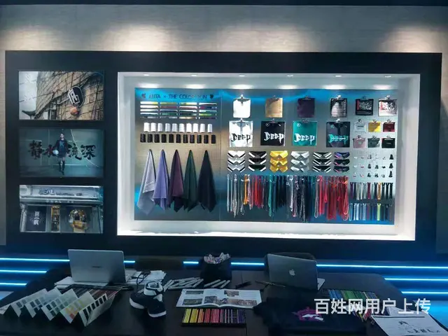 厦门办公室装修，厂房装修设计-金雕装饰 - 图片 4