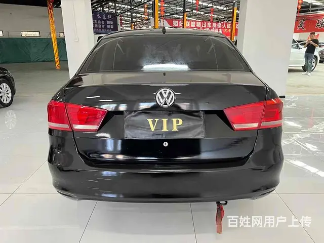 大众 速腾 2013款 1.4TSI 双离合 蓝驱版 - 图片 4