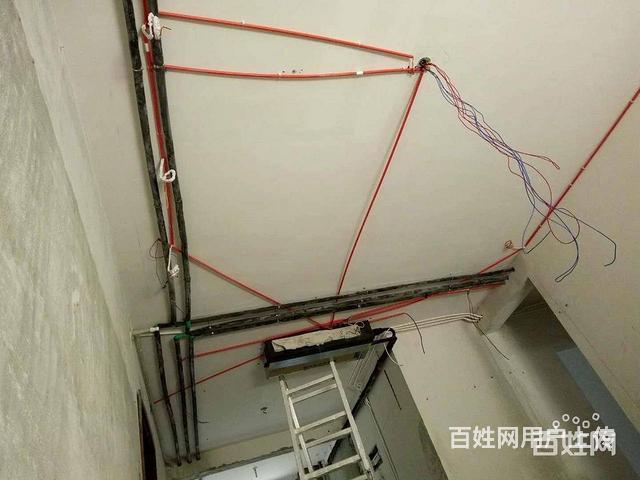 蘇州高新區電路維修安裝家庭裝修佈線更換